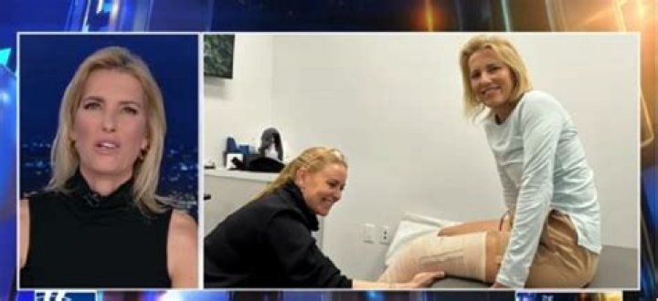 Did Laura Ingraham Accident Cause Her Knee Injury? Surgery Health Update And Age