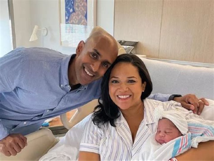 Laura Jarrett Wikipedia Age: Husband And Family Ethnicity