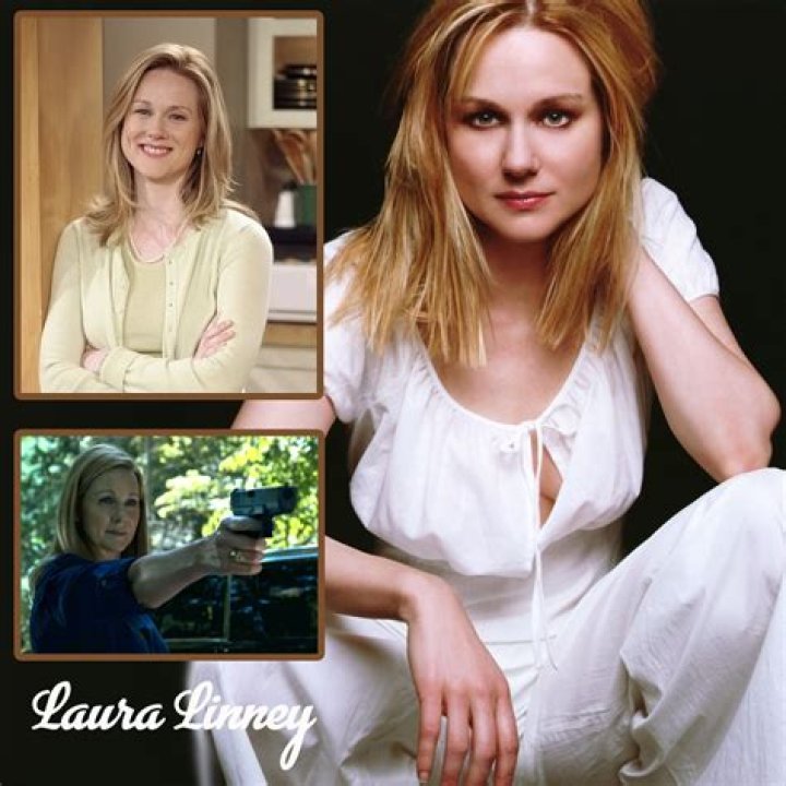 Laura Linney, 52, on her ‘secret’ pregnancy: ‘I just didn’t advertise it’