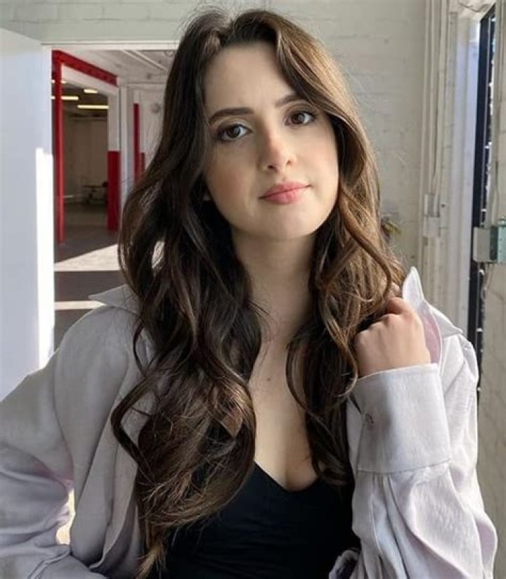 Laura Marano Bio (Wiki) 