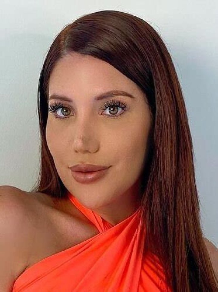 Laura Mellado Bio (Wiki) 