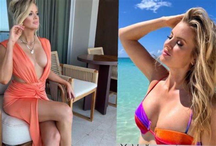 Laura Pierson - Age, Family, Bio