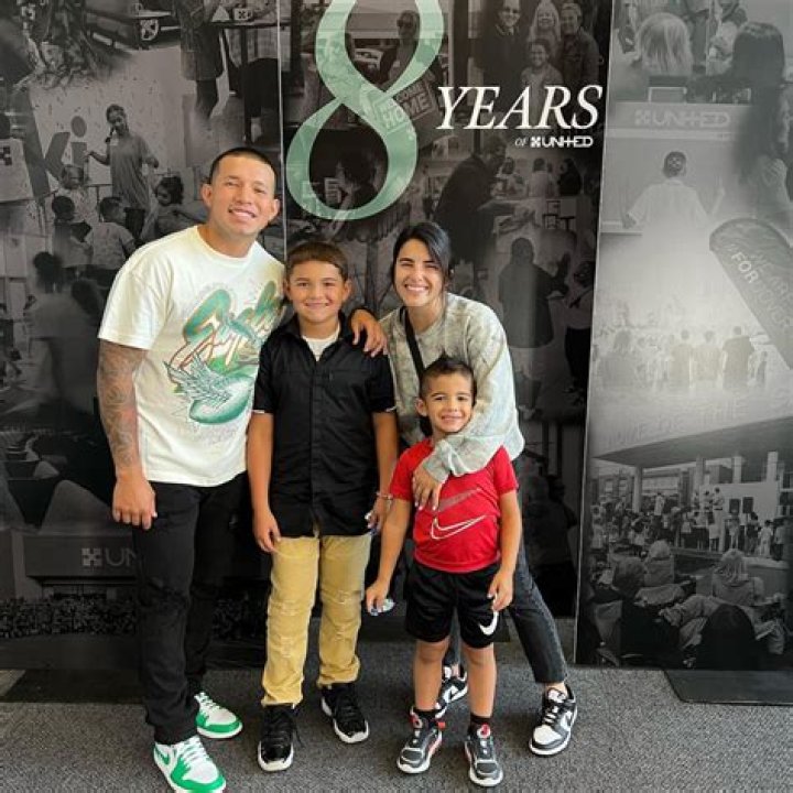 Lauren Comeau and Javi Marroquin Put Sons Health at Risk