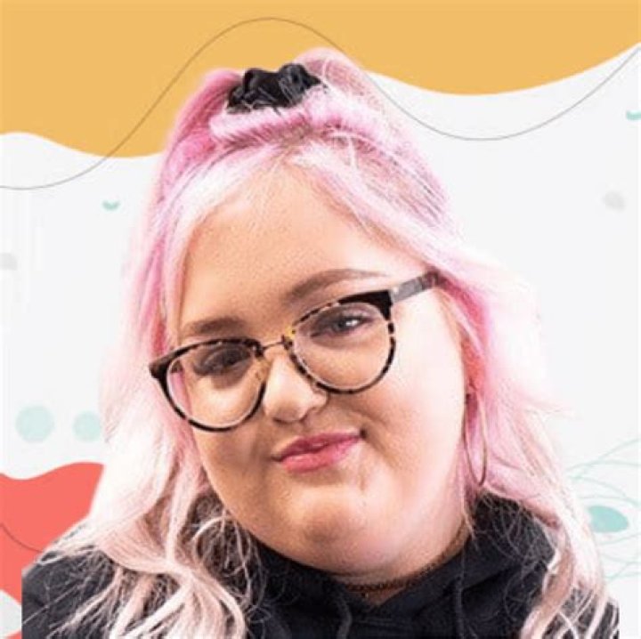 Lauren Godwin Bio (Wiki) 