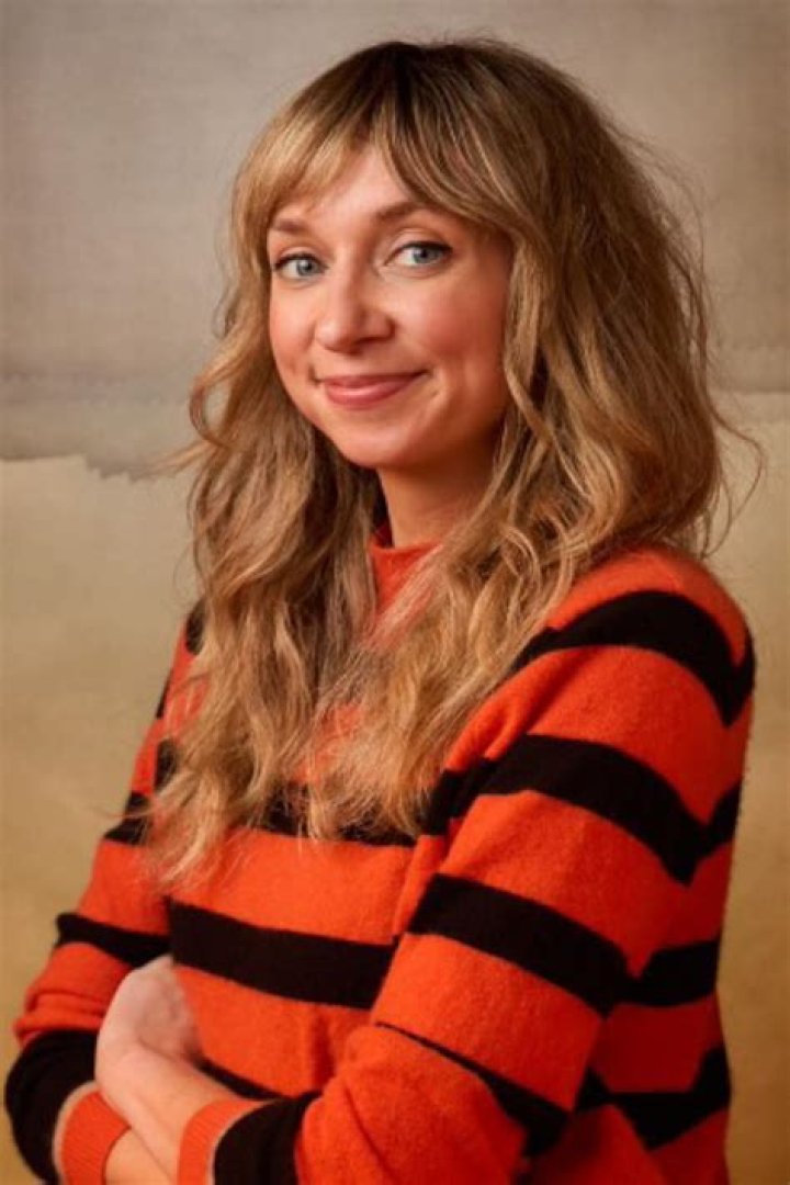 Lauren Lapkus Bio (Wiki) 