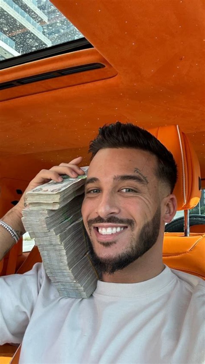 Laurent Billionaire - Age, Family, Bio