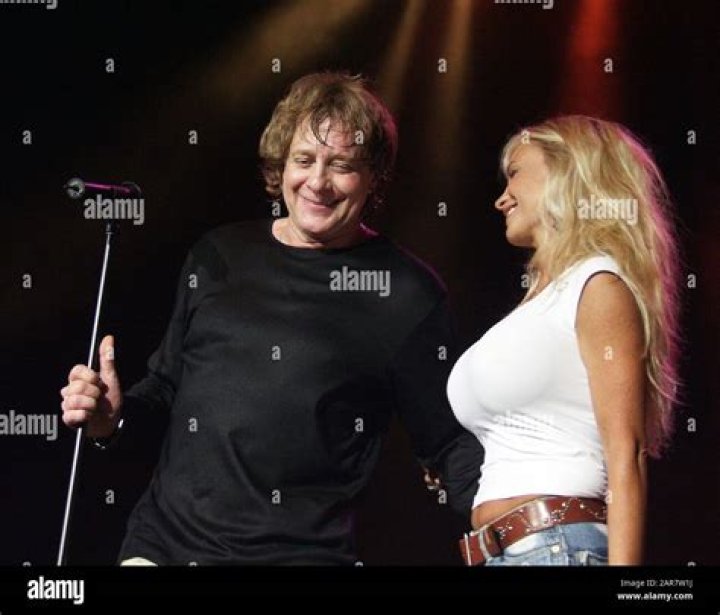 Veteran Model Laurie Money's Married Life! Know Her Young, Instagram, Husband, Net Worth, & More.