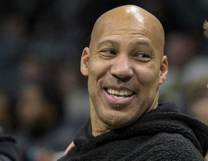 LaVar Ball - Age, Family, Bio