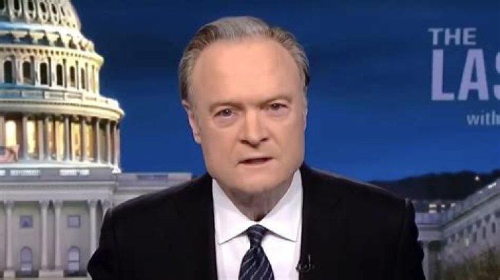 Lawrence O'Donnell - Age, Family, Bio