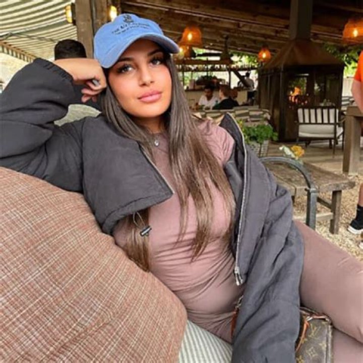 Layla Al-Momani - Age, Family, Bio