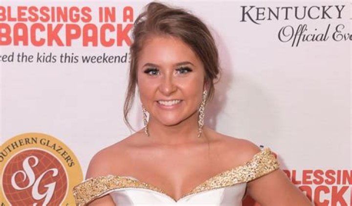 Layla Spring - Age, Family, Bio