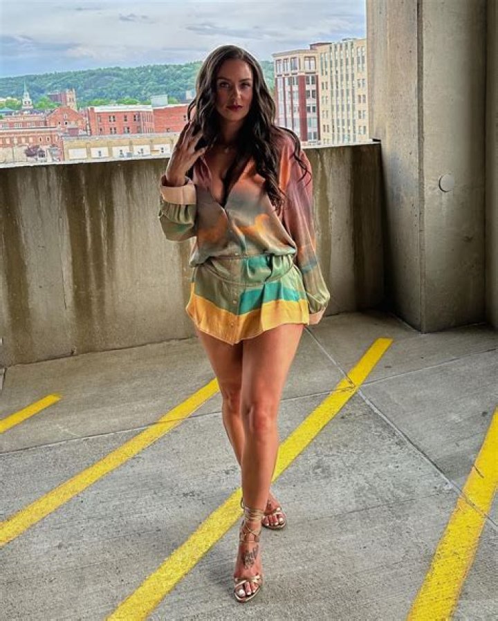 'Twins?!': Leah Messer Stuns Fans With New Photo