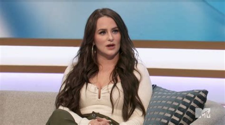 Leah Messer 'Devastated' Following Breakup From Jaylan Mobley