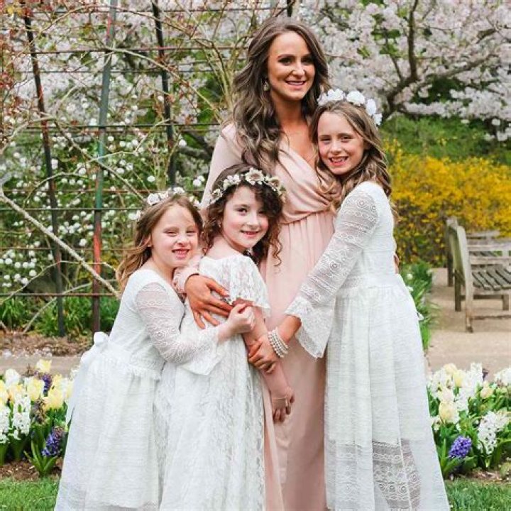 Leah Messer Shares Baby News: 'I'm Excited!'