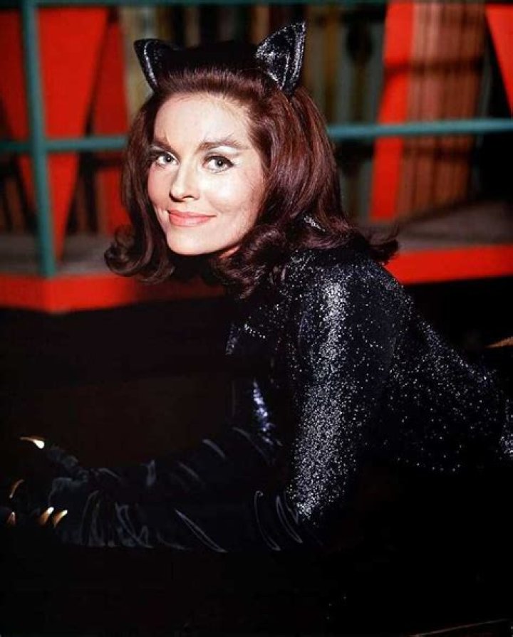 Lee Meriwether Bio (Wiki) 