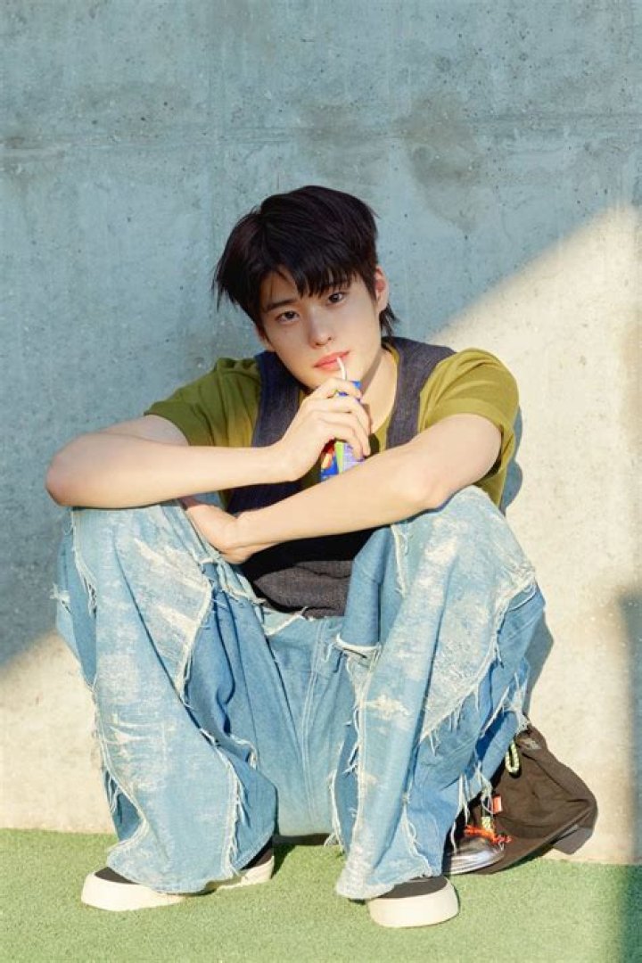 Lee Sohee - Age, Family, Bio