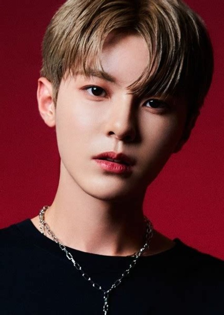 Lee Jin-hyuk - Age, Family, Bio