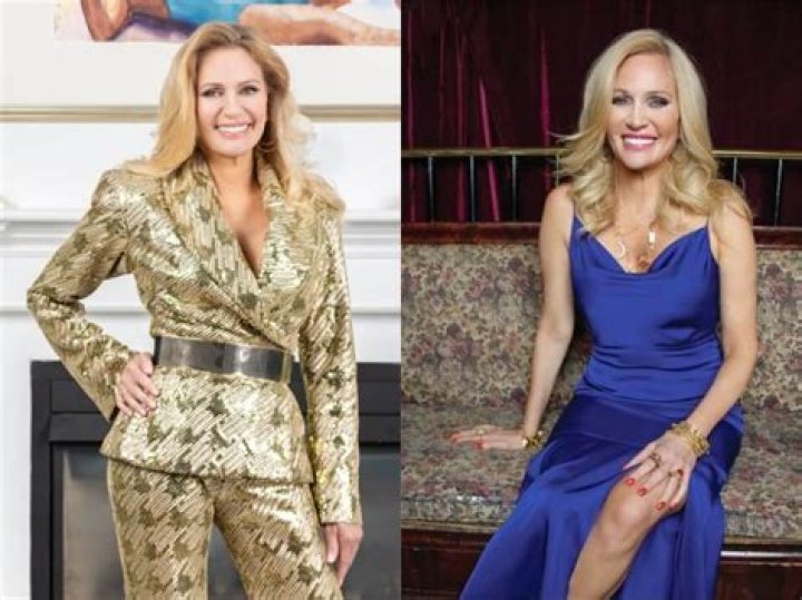 Leesa Rowland Height, Weight, Net Worth, Age, Birthday, Wikipedia, Who, Instagram, Biography