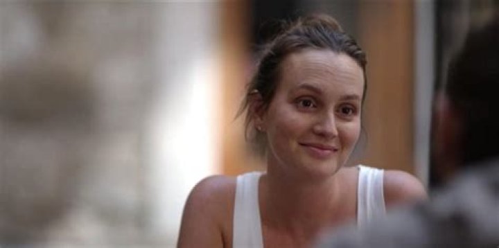 Leighton Meester calls a weekend away ‘terrifying when you have a new baby’