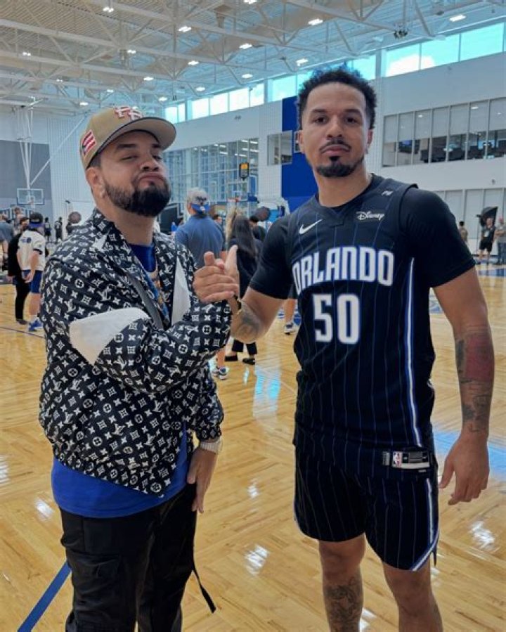 LeJuan James - Age, Family, Bio