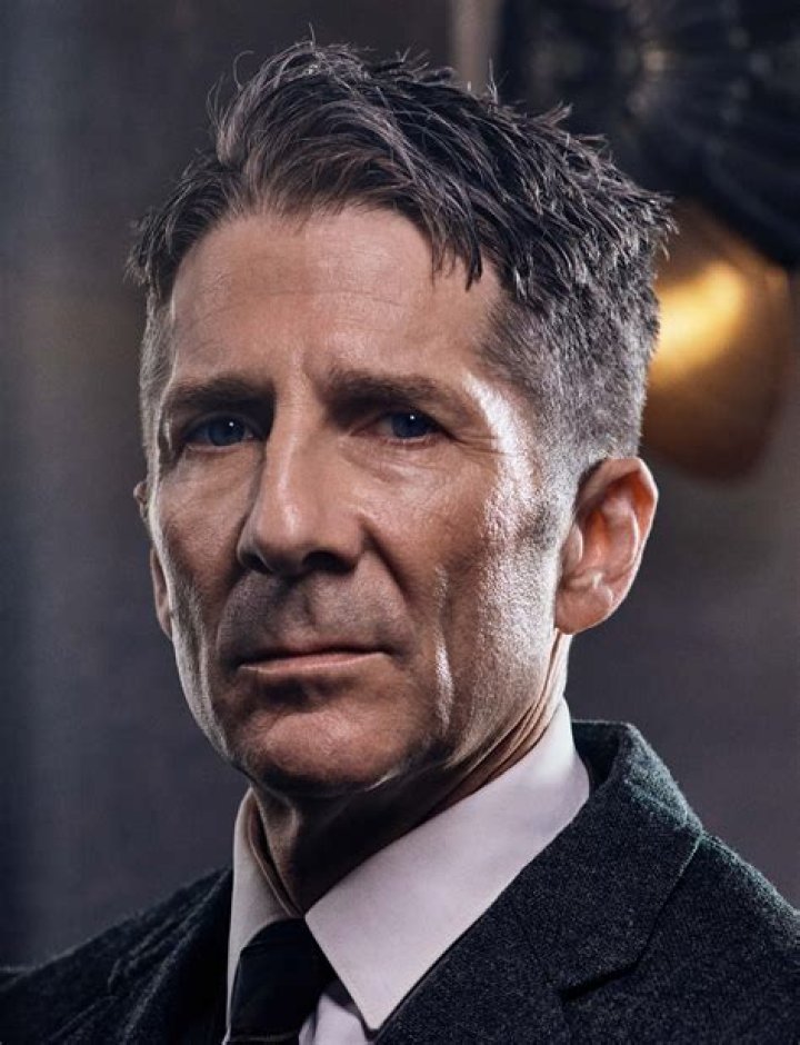 Leland Orser - Age, Family, Bio