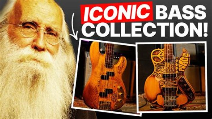 Leland Sklar, the bass legend from Milwaukee: Know about his work during the pandemic and career!