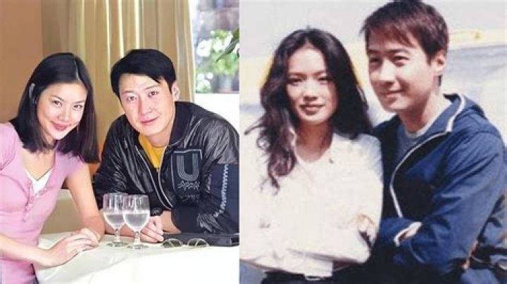 Leon Lai - Age, Family, Bio