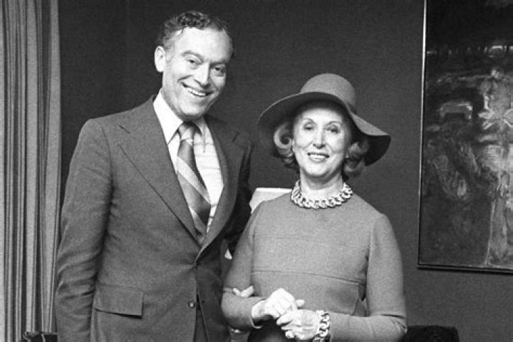 Leonard Lauder – Family, Family Tree