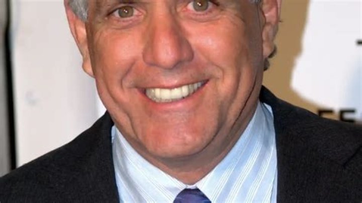Les Moonves Bio (Wiki) 