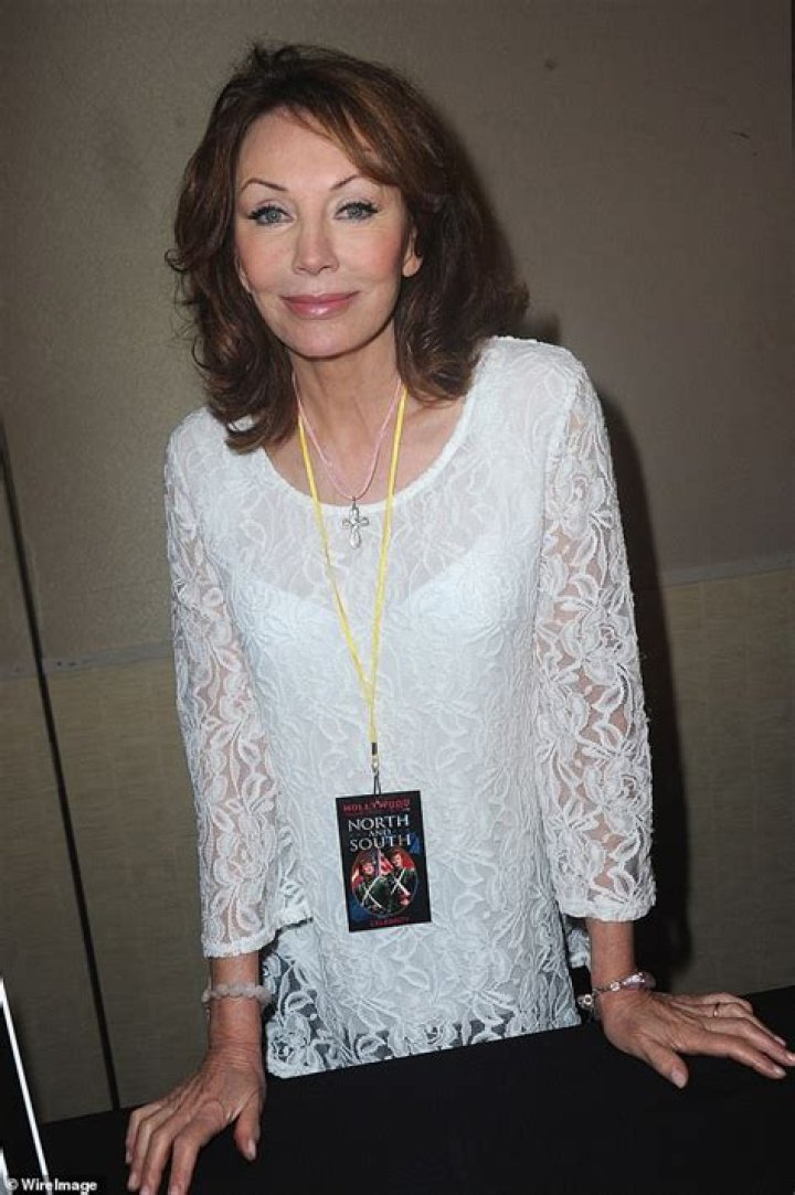 Lesley-Anne Down Net Worth - Wiki, Age, Weight and Height, Relationships, Family, and More