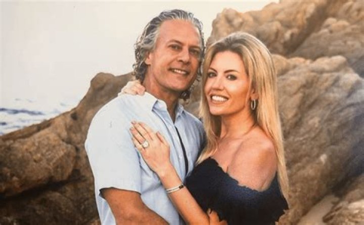 Lesley Beador Opens Up About David Beador's Cheating