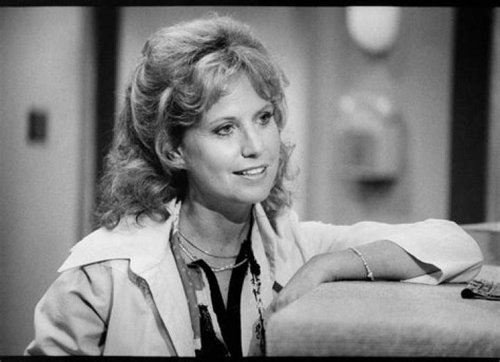 Meet Leslie Charleson: 10 Facts About General Hospital Actress