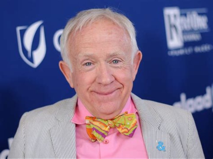 Leslie Jordan Is Openly Gay; His Gay Partner and Dating Rumors.