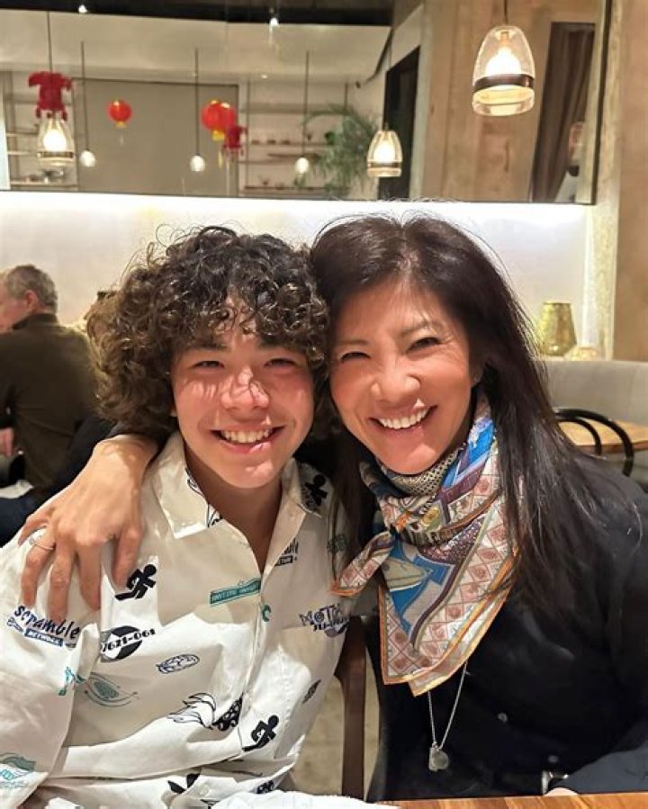 Leslie Moonves and Julie Chen’s 14 years of marriage and sexual allegations! Read it here!