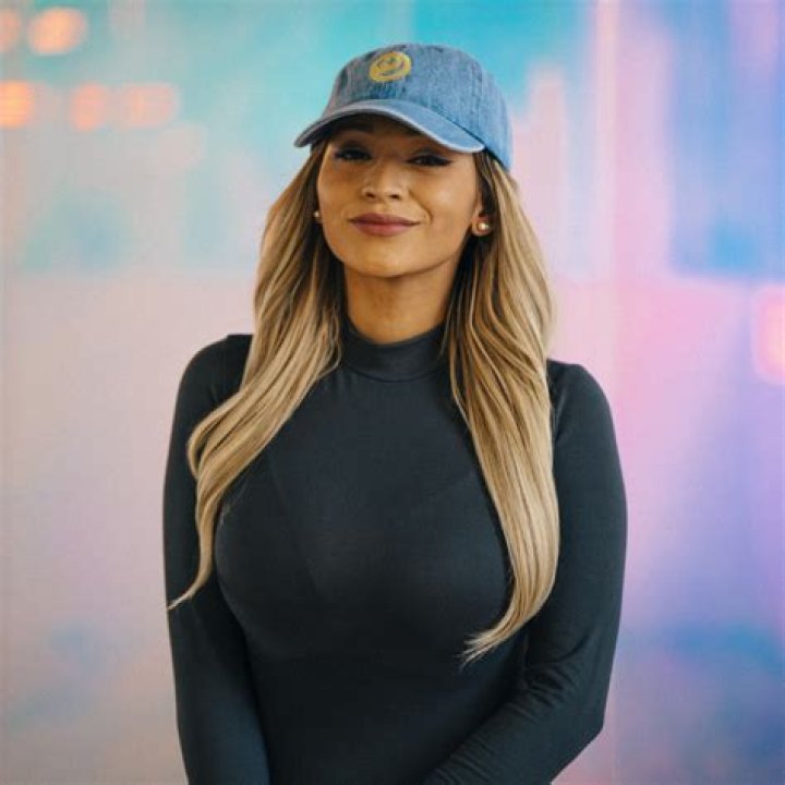 Letty Martinez - Age, Family, Bio