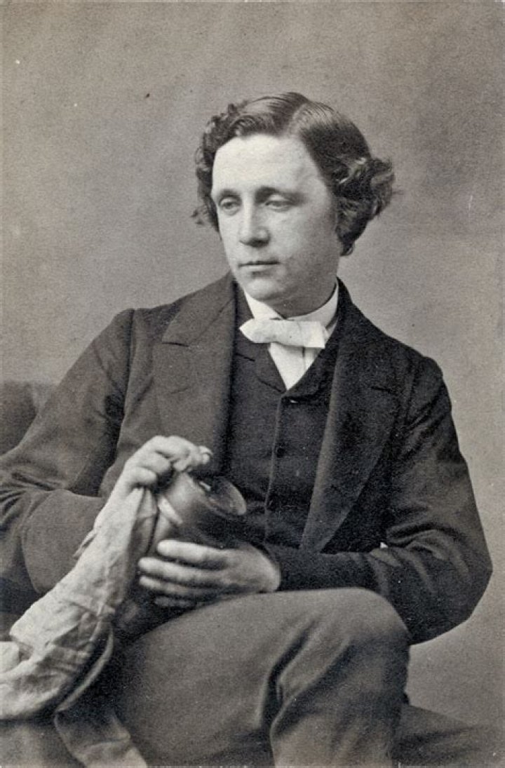 Lewis Carroll - Trivia, Family, Bio