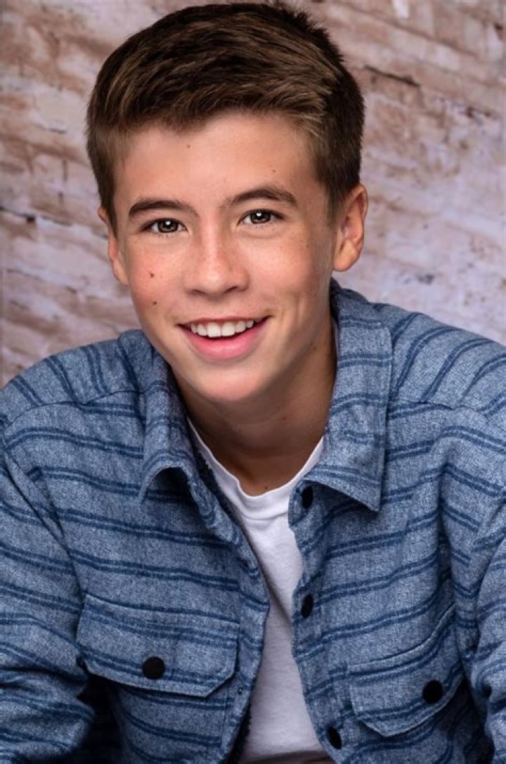 Liam Carroll - Age, Family, Bio