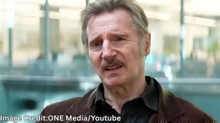Liam Neeson Net Worth: Career & Charity