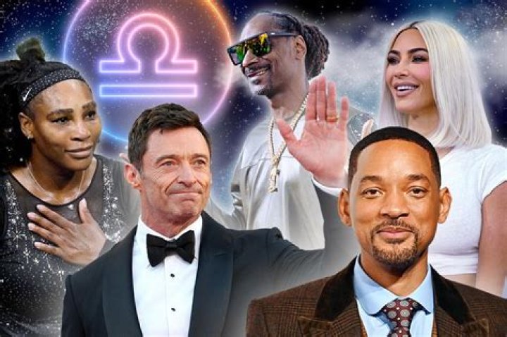 20 of Our Favorite Libra Celebrities