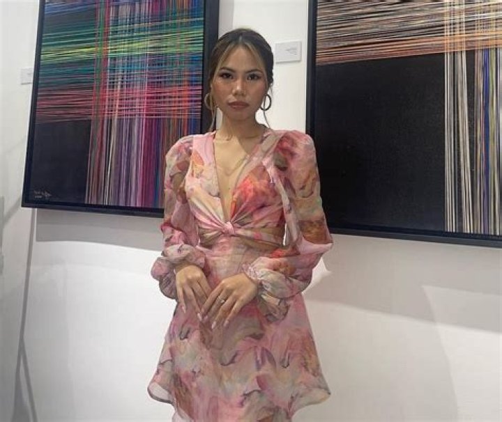 Lie Reposposa Before And After Photos: Plastic Surgery And Nose Job