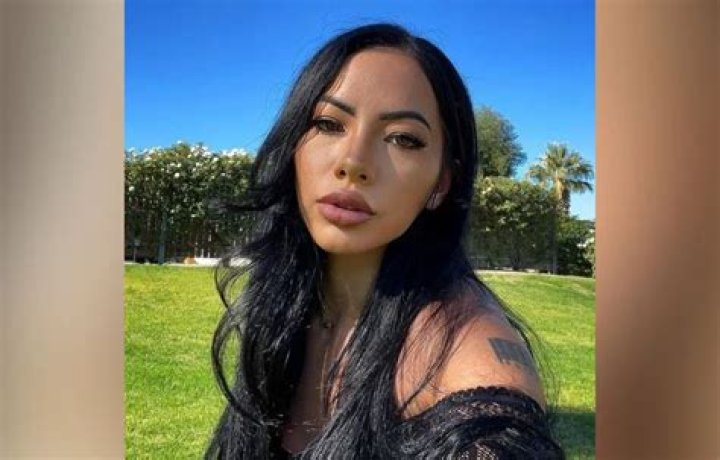 Lil Kymchii - Age, Family, Bio