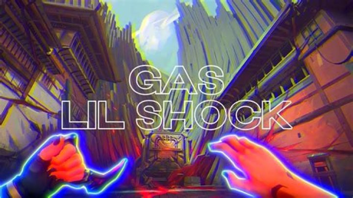 Lil Shock - Age, Family, Bio