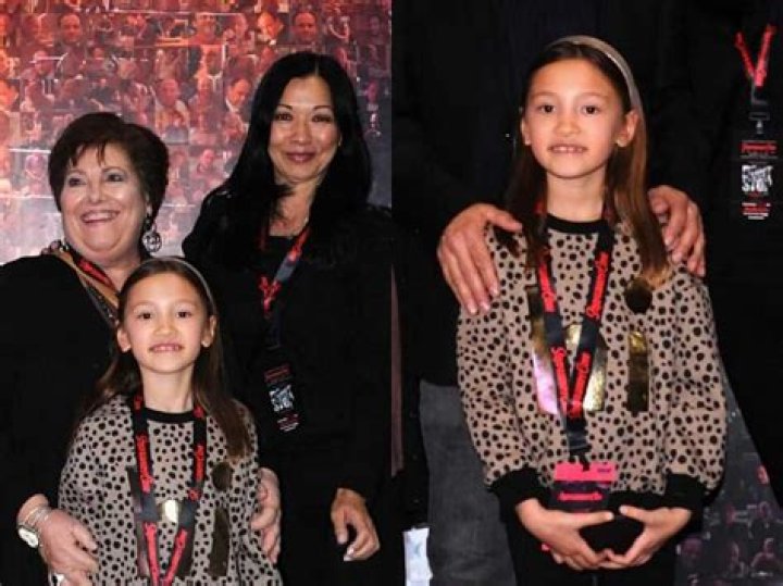 Liliana Gandolfini: Untold Story of James Gandolfini's Daughter