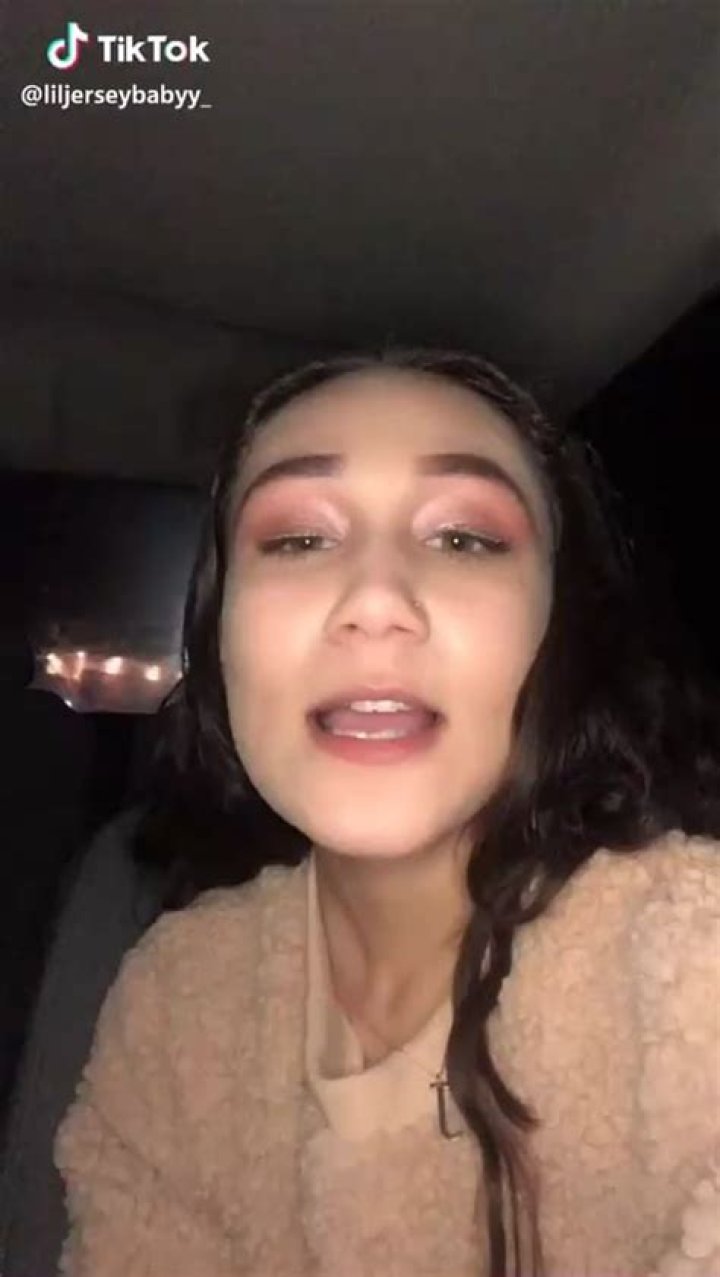 Jessilyn DeOliveira - Age, Family, Bio