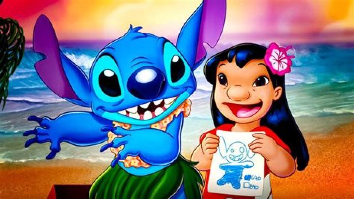 Lilo & Stitch - Cast, Ages, Trivia
