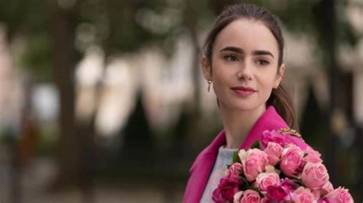 All of the Lily Collins movies and shows on Netflix (full list)