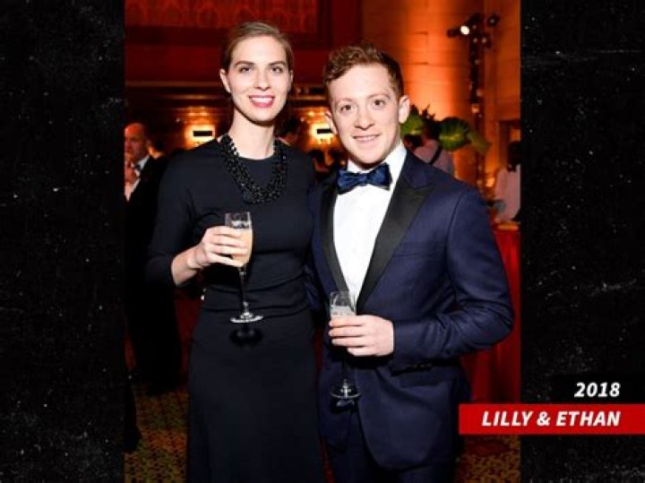 Lily Jay - Age, Family, Bio