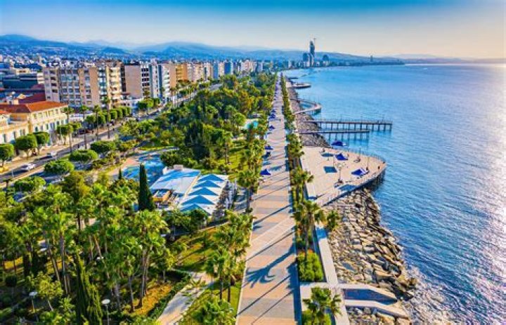 Limassol Cruises: Best Cruises to Limassol