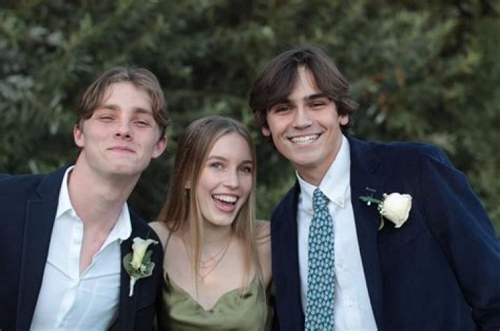 Lincoln Melcher Height, Weight, Net Worth, Age, Birthday, Wikipedia, Who, Instagram, Biography