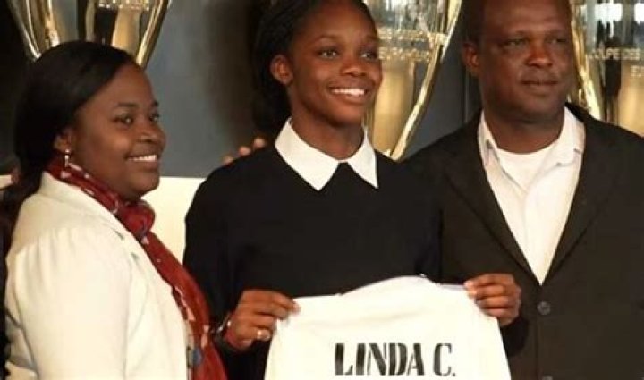 Linda Caicedo Health And Illness 2023: Is She Sick?